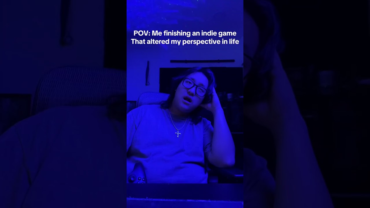 WISHLIST THESE INDIE GAMES 