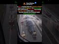 A WHALE ON THE HIGHWAY  EVERY SECOND COUNTED