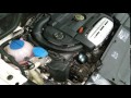Video: Popoff konkrétne dištančné pre Golf 1,4 FSI 140-170 hp