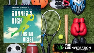 Runners High: How a Movement of Cannabis Fueled Athletes is Changing the Science of Sports