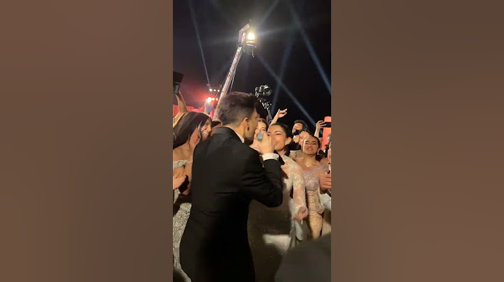 فرح ليلي احمد زاهر وهشام جمال 🥹 بجد قمر ❤️