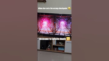 Bro… this is NOT what I signed up for 😂 #gamingmemes #coopgaming #coop #splitfiction #couplegaming