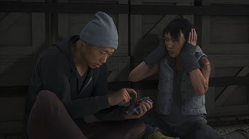 INNOCENT SLAUGHTER - Ghost Recon: Breakpoint - play through