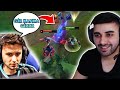 ADC Main Luger Bana Zed Koçluğu Yapıyor 🤔