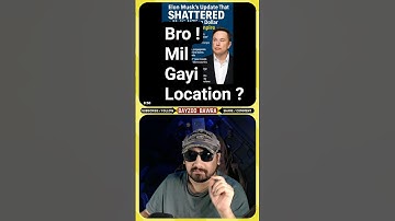 Twitter X new Location Feature POV #bayzoobawra #shorts #twitter #trending #elonmusk