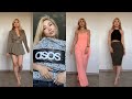 Распаковка товаров ASOS 2020 / Petite для миниатюрных девушек