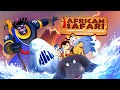 Chhota Bheem in African Safari | Watch full Movie on NETFLIX | Cartoon for kids