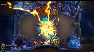 New Legendary Card Gelbin Of Tomorrow Timeways Hearthstone