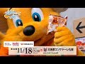 ●パルちゃんINFORMATION「11.18 北海道コンサドーレ札幌戦＠アイスタ日本平」イベン…