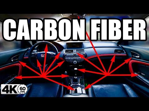 THE 6TH ELEMENT: CARBON