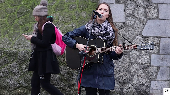 Puff,the Magic Dragon,Peter Cover version - Cover performance video thumbnail