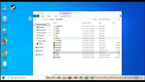 Install & run Microsoft Works on Windows 10! Can I still download Microsoft Works? (2023 Updated)
