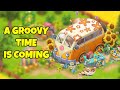 #hayday - Groovy Update is Coming