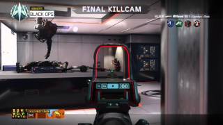 DOUBLE KILL FINAL KILL CAM WITH THE MX GARAND