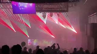 Hedex - MHITR (Semi Automatic): Bassnectar NYE NYC 2023-24 Night One