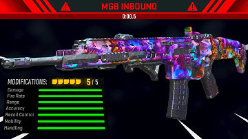 #1 BEST "ISO HEMLOCK" CLASS SETUP in MW2! 😈 *Best ISO HEMLOCK Class Setup* (Modern Warfare 2)