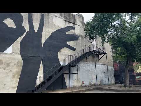 Garden Mission Baltimore: Who We Are