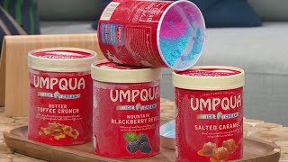 Umpqua Dairy releases July flavor of the month