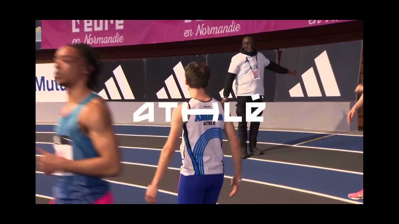 2026-02-21 France U18-U20 demi-finale U18M