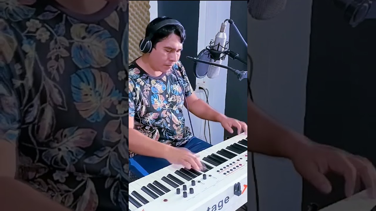 En ti confía mi corazón