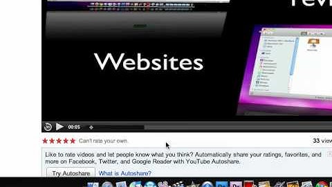 Cool addon for safari to block flash Click to Flash