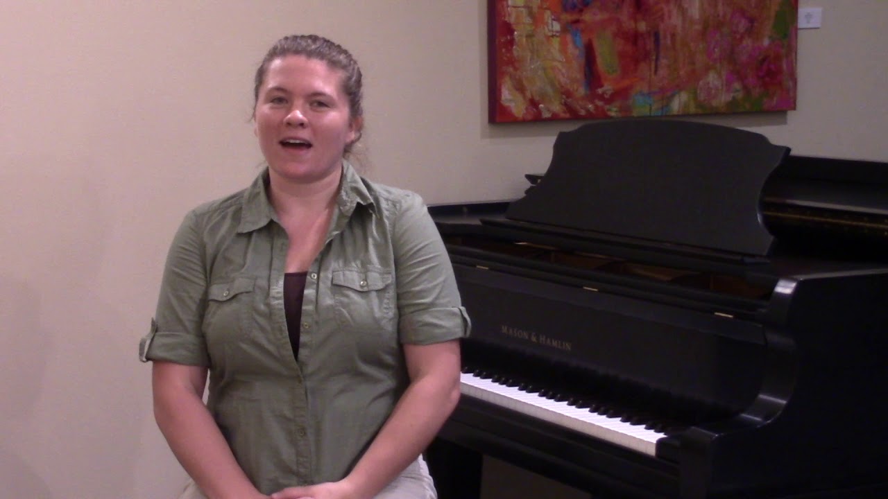 Piano Practice Method: Play Softly