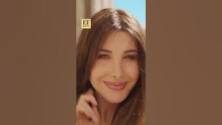 نانسي عجرم من موازين: جمهور ولا أحلى وهدية مغربية مميزة 🎁