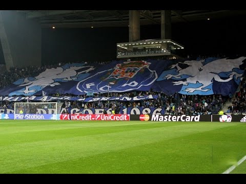 Fc porto x Fc porto x