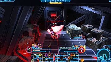 Marauder Sample Parse (Carnage)