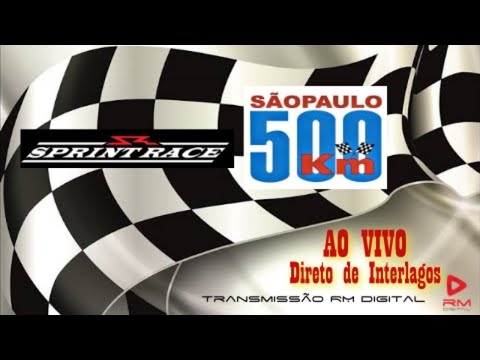 Sprint Race e 500 Km de São Paulo