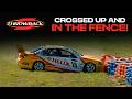 FULL RACE: Race 9 - Hidden Valley Raceway | Throwback | 2004 V8 Supercar Championship Series