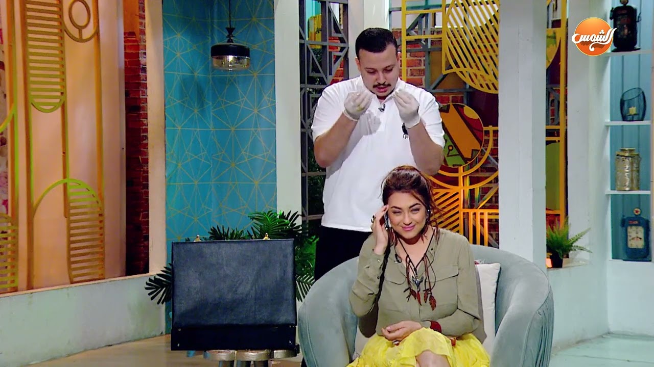 على مسؤوليتها الشخصية..👈