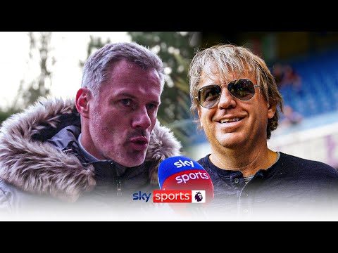 Jamie carragher analyses the january transfer window