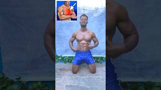 Chest workout for beginners no equipment needed #homeworkout #beginners #eassyworkout #chestworkout