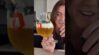 Science meets Cocktails with Nucleation Points