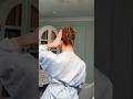 TWISTED BUN TUTORIAL… love this hairstyle! #hairstyles #sleekbun
