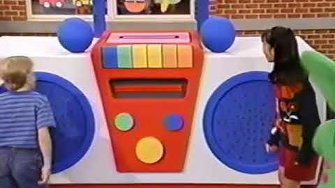 Fun & Games (1996 Version) Part 26