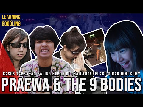 Santai Main HP Setelah Tewaskan 9 Orang! Jadi Episode Girl From Nowhere? | Learning By Googling