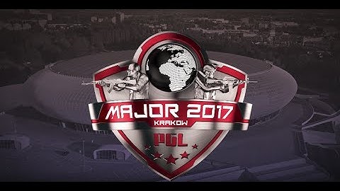 BIG vs Tengri | PGL Major Offline Qualifier