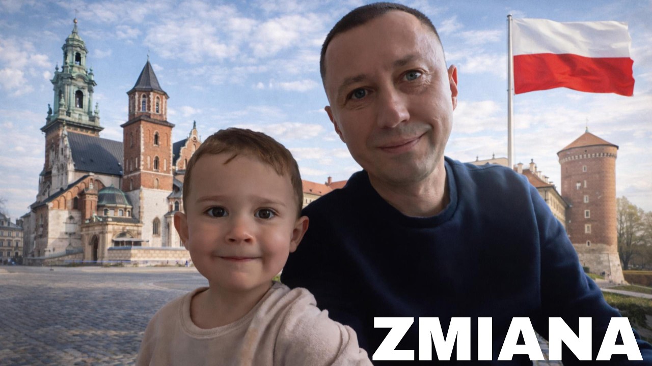 Nie uwierzysz, jak wyjazd do Polski 🇵🇱 zmienił Karima!