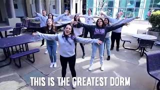 NYU Third Avenue North - 2018 Taste Of
