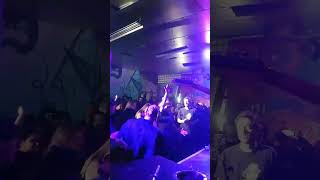 Elämän Helvetti Clip Rockntrini 2023