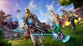 Trailer Du Gameplay Du Chapitre 4 Saison Fortnite Original