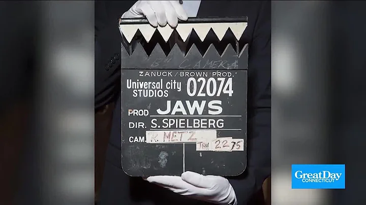 Jaws turns 50
