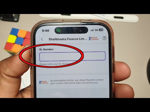 sl number&nbsp;kya hota hai | sl number shalibhadra finance