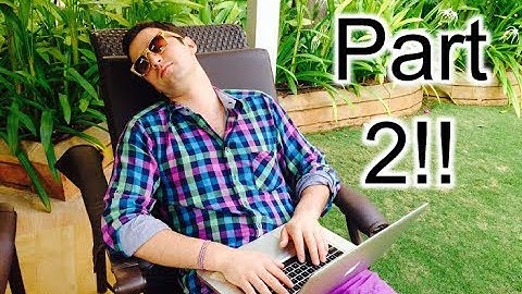 Create a Simple Niche Website in WordPress - 2014 Part 2!!