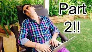 Create a Simple Niche Website in WordPress - 2014 Part 2!!