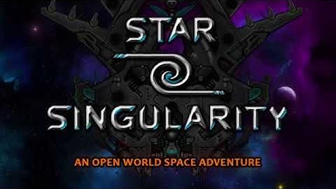 Star Singularity Intro