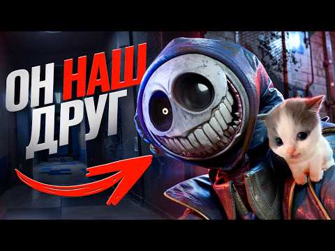 😨БЕЗУМНЫЕ ТЕОРИИ Poppy Playtime 5