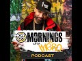 4.28.26 Can You Really Stay Cool With Your Ex? Cam Newton, Ray J & Today’s Top Headlines | Mornin...